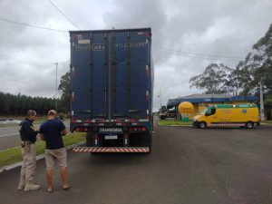 Abordagem Fiscalização e Orientações