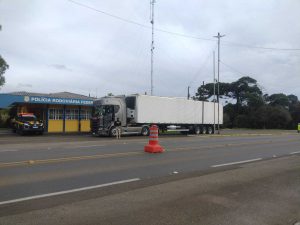 Campanha em Andamento