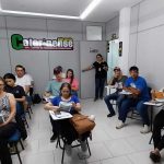 Campanha em Andamento