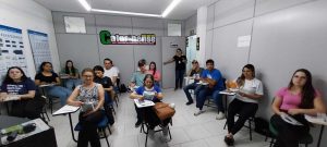 Campanha em Andamento