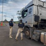 Abordagem e Fiscalização