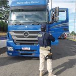 Abordagem e Fiscalização