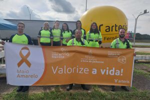 ACORDA MOTORISTA