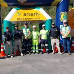 Equipe de trabalho.