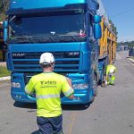 Preenchimento do formulário e checagem mecânica.