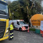 Preenchimento do formulário e escala de sonolência .