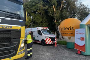 Acorda Motorista – Régis Bittencourt