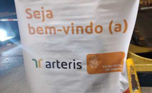 Fluminense - To de cinto