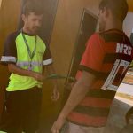 Fluminense - Rodo Seguro