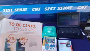 Fluminense - To de cinto