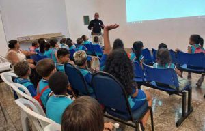 Fluminense - Ação Integrada