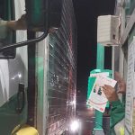Fluminense - To de cinto