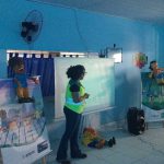 Fluminense - Visita Externa