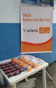 Fluminense - Viva Ciclista