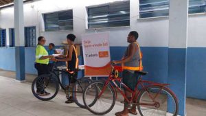 Fluminense - Viva Ciclista