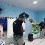 Fluminense - Visita Externa