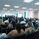 Fluminense - Ação Integrada pelo Dia da Mulher