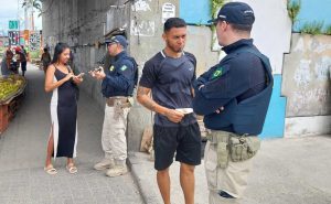 Fluminense - Viva Pedestre - Travessia Segura