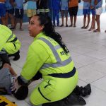 Fluminense - Visita Externa