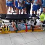 Fluminense - Visita Externa