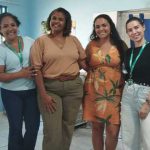 Fluminense - Dia da água