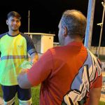Fluminense - Acorda Motorista