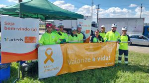 VIVA PEDESTRE E CICLISTA