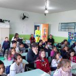 VISITA EXTERNA