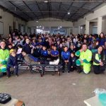 VISITA EXTERNA