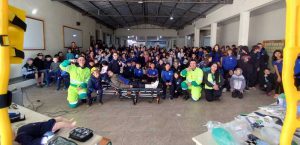 VISITA EXTERNA