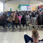 VISITA EXTERNA