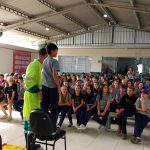 VISITA EXTERNA