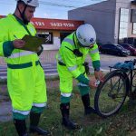 VIVA PEDESTRE E CICLISTA