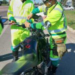 VIVA MOTOCICLISTA