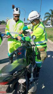 VIVA MOTOCICLISTA