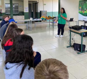 VISITA EXTERNA