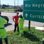 VIVA PEDESTRE E CICLISTA