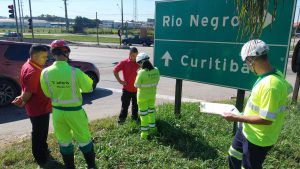 VIVA PEDESTRE E CICLISTA
