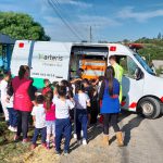 VISITA EXTERNA