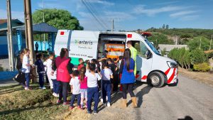 VISITA EXTERNA