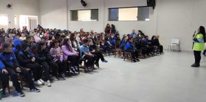 VISITA EXTERNA