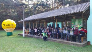 DIA DO MEIO AMBIENTE