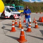 ACORDA MOTORISTA