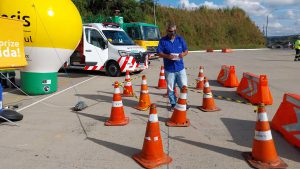 ACORDA MOTORISTA