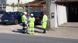 VIVA PEDESTRE E CICLISTA