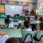 VISITA EXTERNA