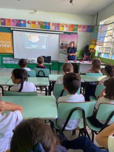 VISITA EXTERNA