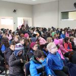 VISITA EXTERNA