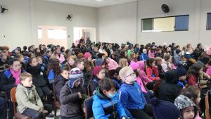 VISITA EXTERNA