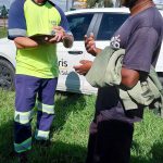 VIVA PEDESTRE E CICLISTA